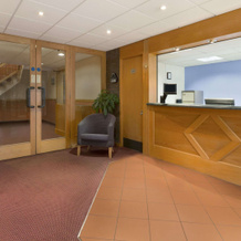 Days Inn By Wyndham Taunton, Питминстер — фото 2