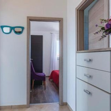 One-Bedroom Apartment in Fazana, 法扎纳 — 照片 3