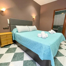 Apartamentos Illa de Arousa Centro 3000, 阿罗萨岛 — 照片 5