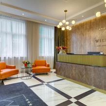 Hotel Willa Tatrzańska, Крыница-Здруй — фото 2
