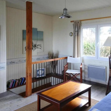 Holiday Home Quiberville-Sur-Mer - Nmd01101E-F, Кибервиль — фото 4