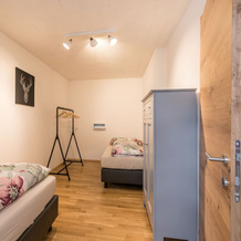 Modern Chalet In Westendorf Near Ski Area, 韦斯滕多夫 — 照片 5
