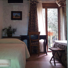 Casa Rural Ermita Santa Maria De La Sierra, Ла-Ируэла — фото 3