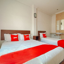 Motel Arau, Arau — photo 5