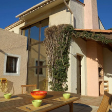 Holiday Home Le Belvédère, 拉隆德莱莫尔 — 照片 3