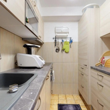 Beautiful 2 bedrooms apartment, perfectly located in Saillon, 锡永 — 照片 3