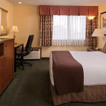 Red Lion Hotel Yakima Center, 亚基马 — 照片 5
