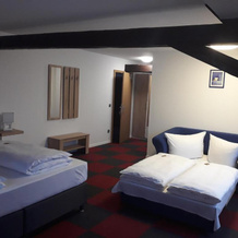 Hotel Luca, Betzenstein — photo 4
