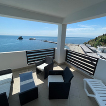 Atlantik Mini-hotel, 乌乔斯 — 照片 4