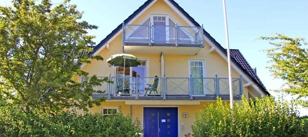 Ferienwohnung Nienhagen MOST 2170, 宁哈根 — 照片 1