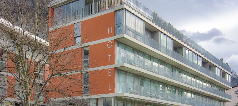 Business Hotel Maier, 格齐斯 — 照片 1