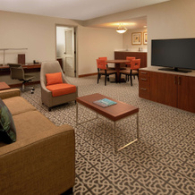 Doubletree Suites By Hilton Seattle Airport - Southcenter, Теквила — фото 5