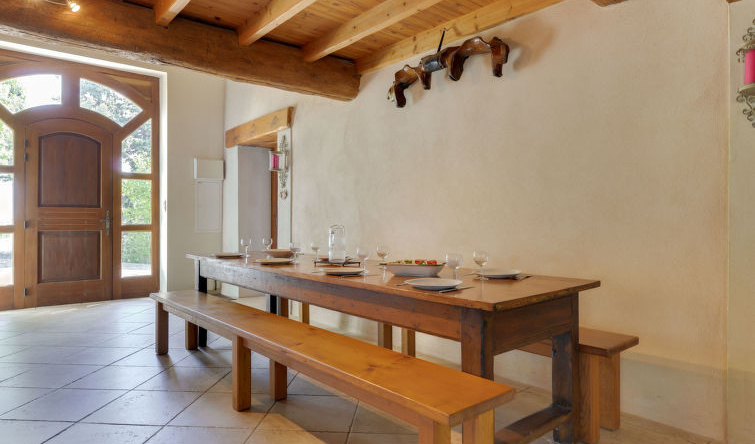 Holiday Home Domaine La Batisse, Fleury — photo 1
