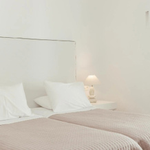 Cavo Bianco Boutique Hotel & Spa, Камари — фото 5