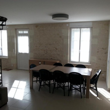 Gite Du Domaine Du Haut Perron, Тезе — фото 3