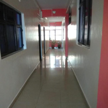 Hotel Rastopark, Busia — photo 5