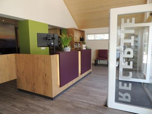 Vakantiepark de Woeste Hoogte 2, Hoenderloo — photo 1