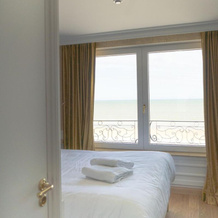 Hotel Merveilleux Côté Mer, 敦刻尔克 — 照片 4