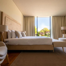 Olive Nature Hotel & SPA - Quinta Valle de Passos, 瓦尔帕苏什 — 照片 4