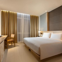Hotel Santika Gresik, 格雷西克 — 照片 4