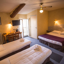 Logis hôtel du Terreau, Manosque — photo 2