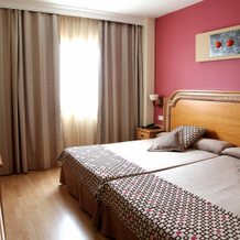 Hotel & Spa Peñíscola Plaza Suites, 佩尼斯科拉 — 照片 3