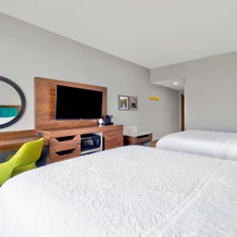 Hampton Inn By Hilton Abingdon, Абингдон — фото 4