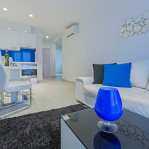 Lux Apartments, 大布尔多 — 照片 2
