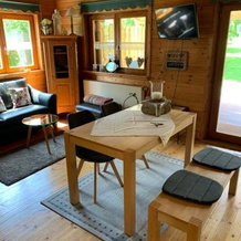 Ferienhaus Vulkaneifel Bei Hepp, 申巴赫 — 照片 4
