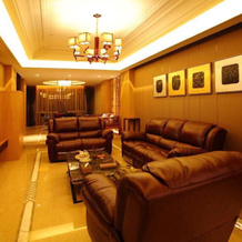 Swan Lake Recreation Hotel Foshan, Foshan — photo 2