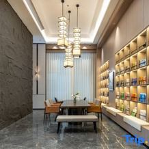 Shannan Baicheng Railway Station Yajiang Tianjie Atour Hotel, 乃东 — 照片 3