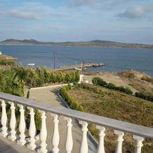 Villa Lagosta, Lemnos Island — photo 5