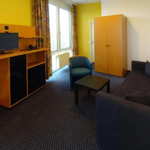AMEDIA Suites Rüsselsheim, 吕塞尔斯海姆 — 照片 5
