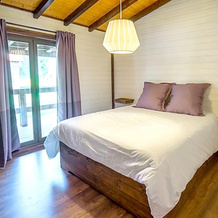 Chalet With 2 Bedrooms In Carvalhal, Albergaria-A-Velha, With Shared Pool, Furnished Balcony And Wifi, Албергария-а-Велья — фото 3