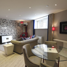 Old Gaol Serviced Apartments, 阿宾登 — 照片 2