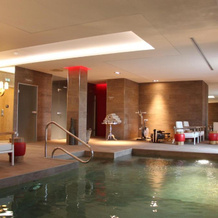Hotel Arnold, 伊特斯维莱 — 照片 5