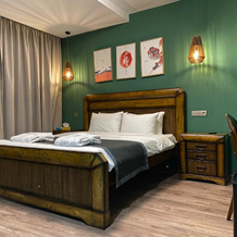 Hotel Linge, Тбилиси — фото 2