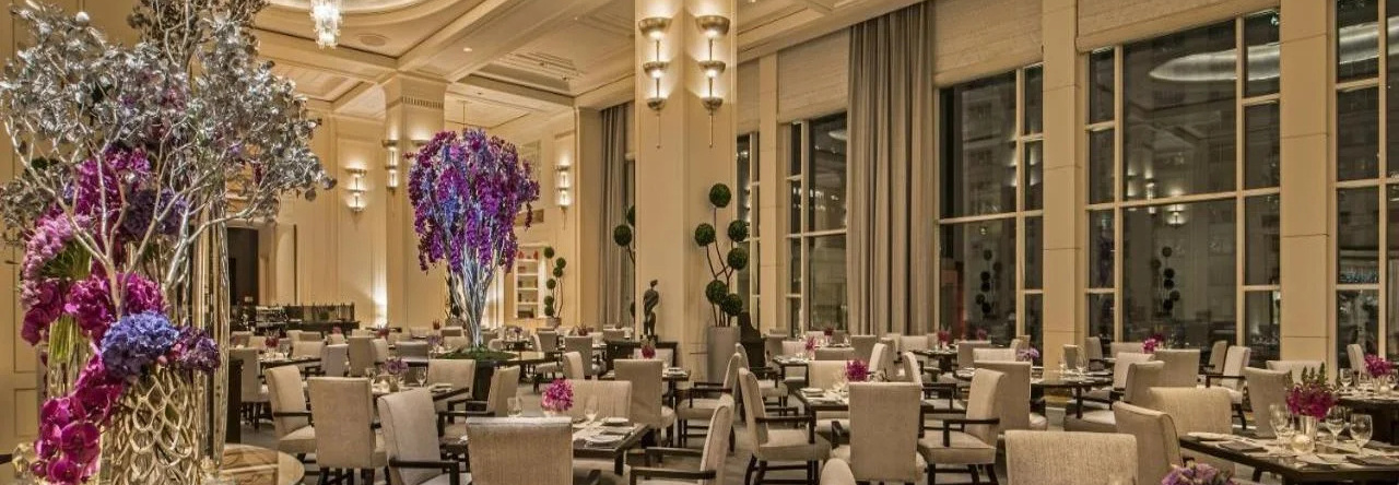 The Peninsula Chicago, Чикаго — фото 1