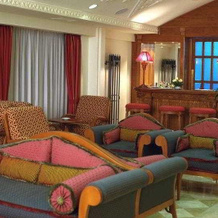 Grand Hotel Liberty, Messina — photo 4