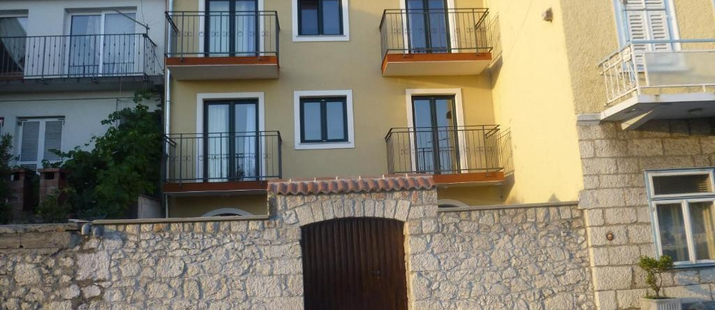 Apartments Monika, Novi Vinodolski — photo 1