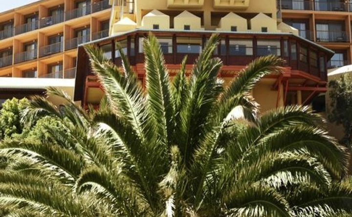 Robinson Sarigerme Park - All Inclusive, Ортаджа — фото 1