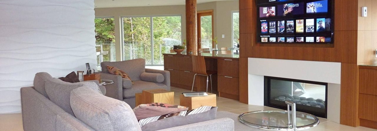 Pointhouse Suites On Sargeant Bay, 半月湾 — 照片 1