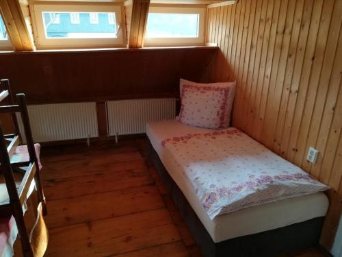 Apartmán 141, Национальный парк «Чешская Швейцария» — фото 1