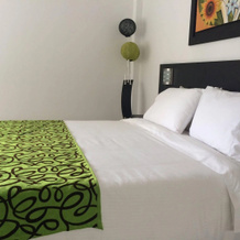 Hotel Quinta Estacion, 约帕尔 — 照片 2
