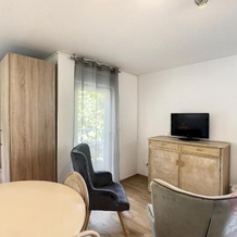 Appartement Lamalou-Les-Bains, 1 Pièce, 2 Personnes - Fr-1-451-46, Ламалу-ле-Бэн — фото 3