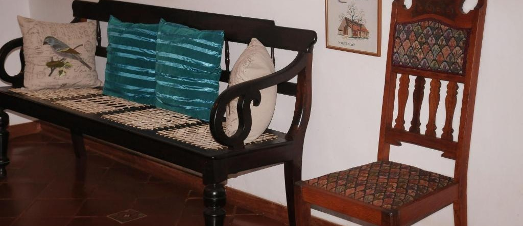 Mount Azimbo Lodge, Louis Trichardt — photo 1