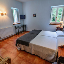 Hotel rural La Casa del Burrero, 卡斯特罗波尔 — 照片 4