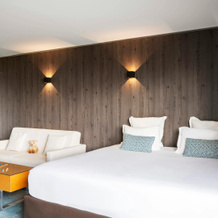 Residhome Suites Paris Sénart, 利厄森 — 照片 3