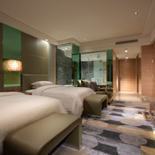 Sheraton Hsinchu, Zhubei — photo 3