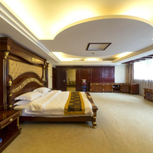 Yangshuo New West Street International Hotel, 桂林 — 照片 2